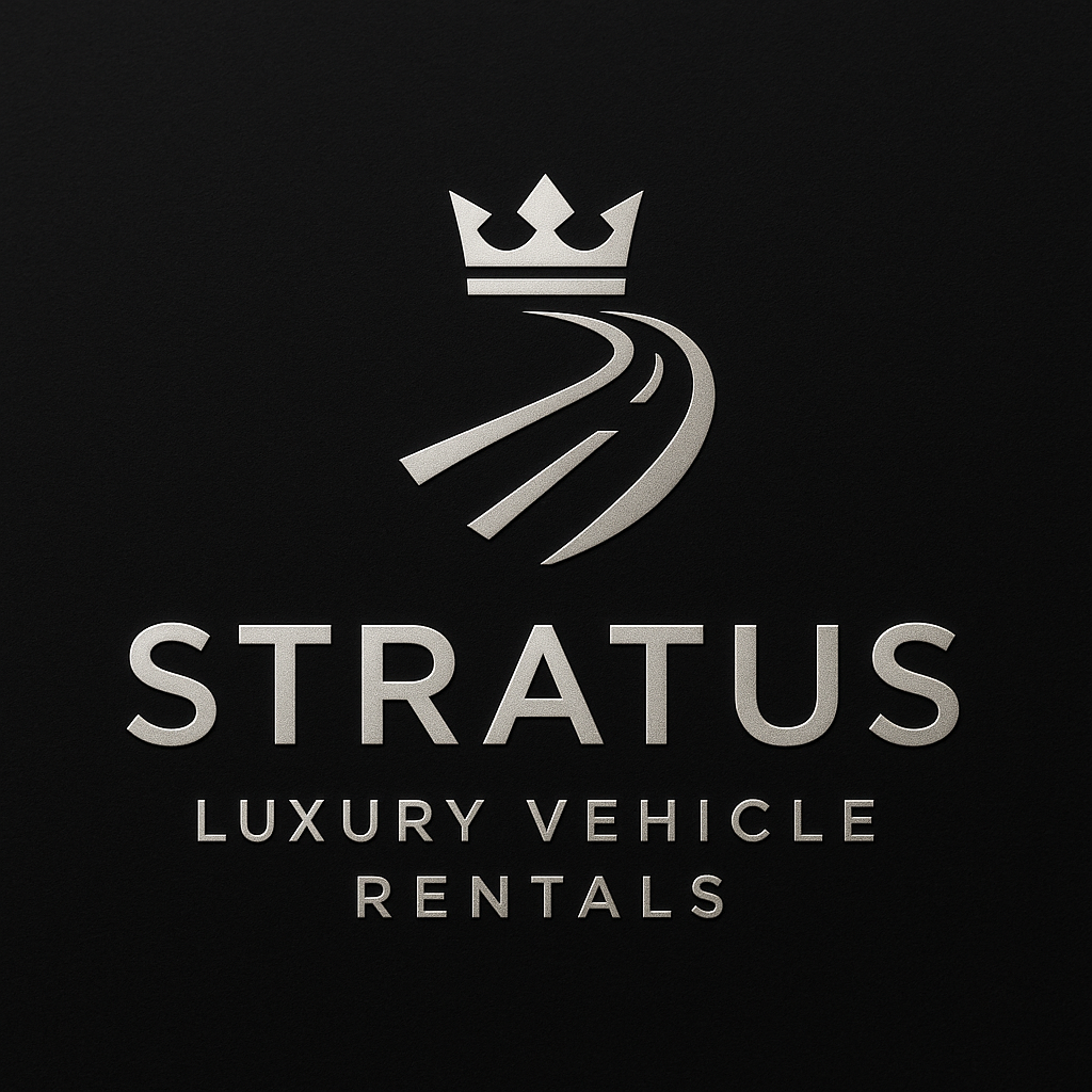 Stratus Luxury Vehicle Rentals